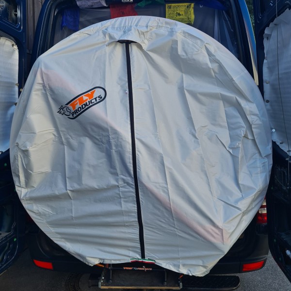 Motorschirm Cover - FlyProducts Paramotor